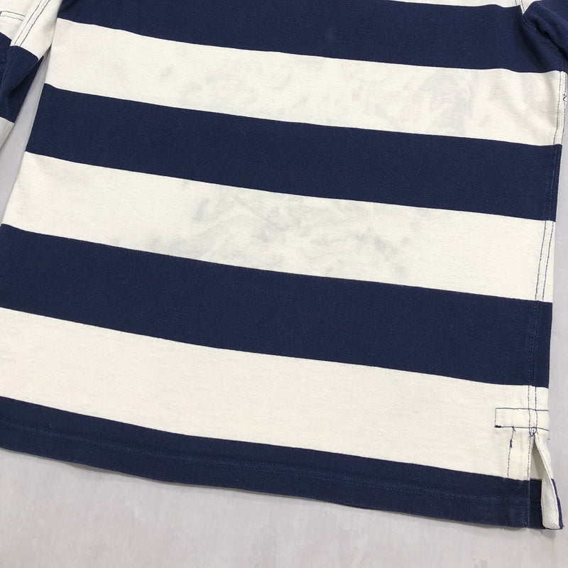 Pol Ralph Lauren Rugby Hoodie (S)
