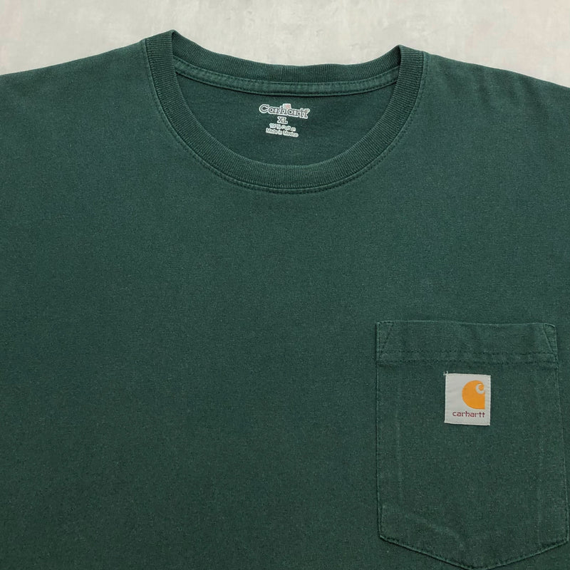 Carhartt T-Shirt (XL/TALL)