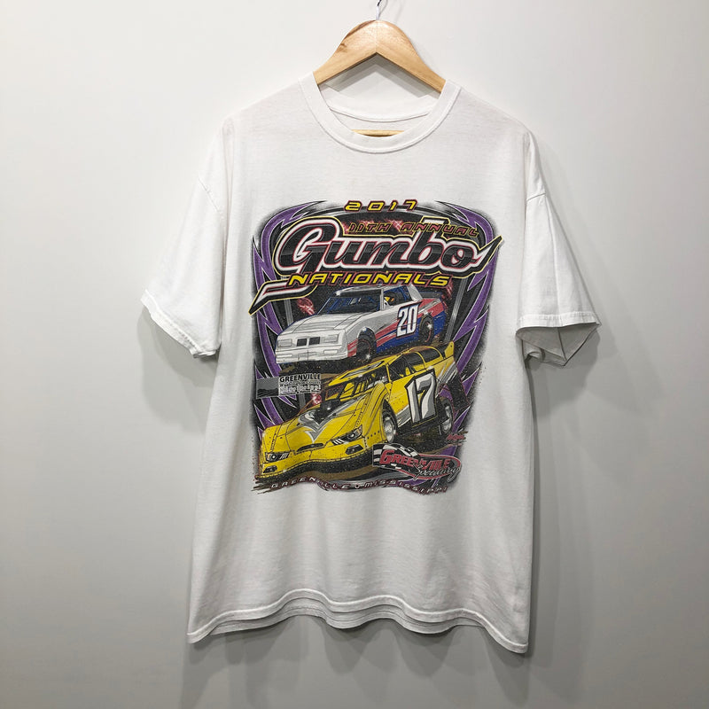 Greenville Speedway 11th Annual Gumbo Nationals (XL)