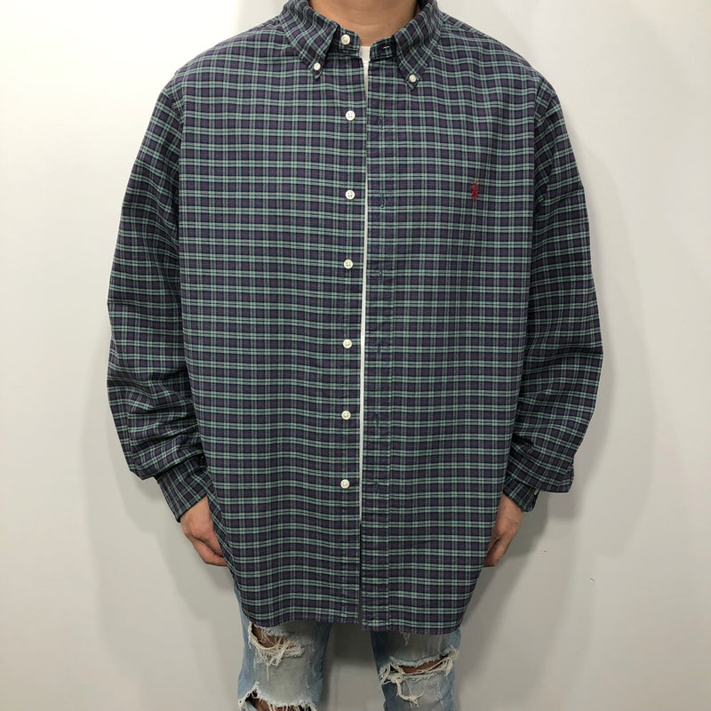 Polo Ralph Lauren Shirt (2XL)