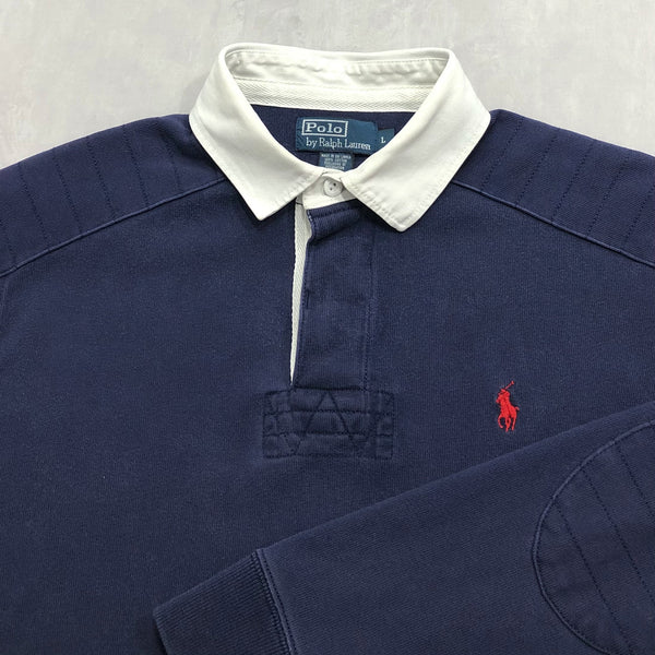 Polo Ralph Lauren Rugby Polo (L)