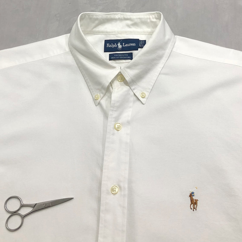 Polo Ralph Lauren Shirt (XL/BIG/TALL)