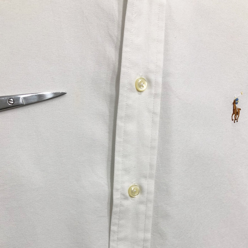 Polo Ralph Lauren Shirt (XL/BIG/TALL)