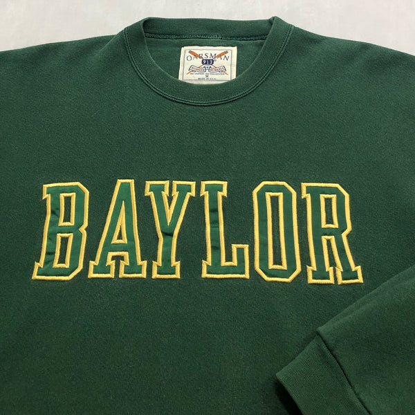 Vintage Sweatshirt Baylor Uni USA (W/L)