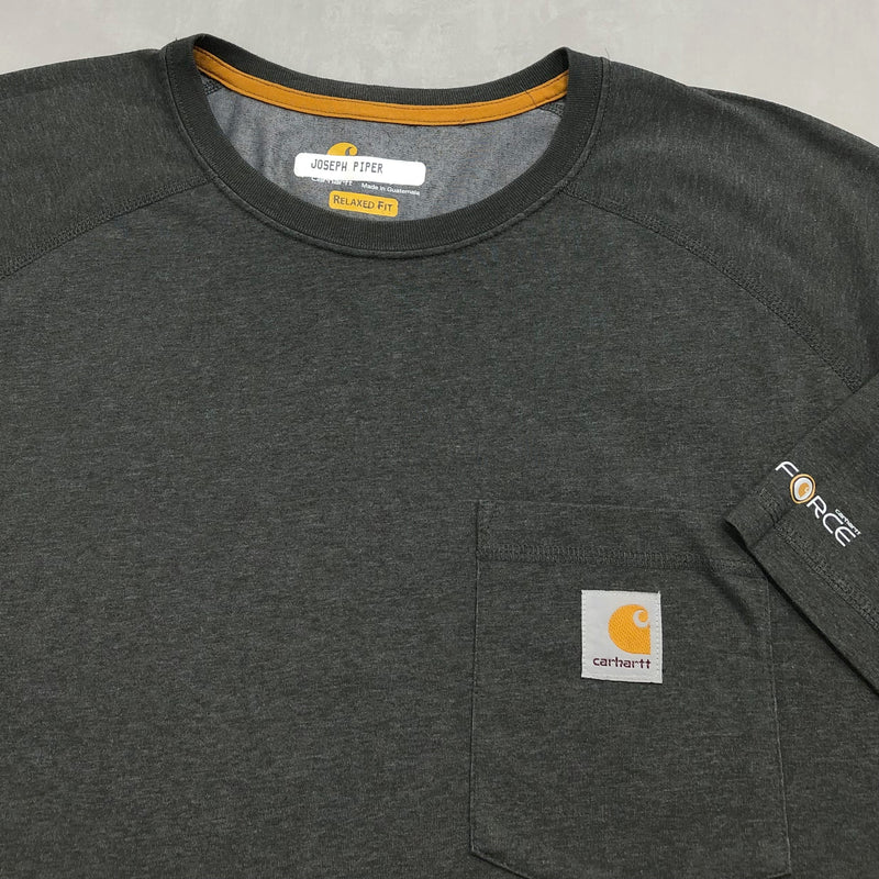 Carhartt T-Shirt (2XL)