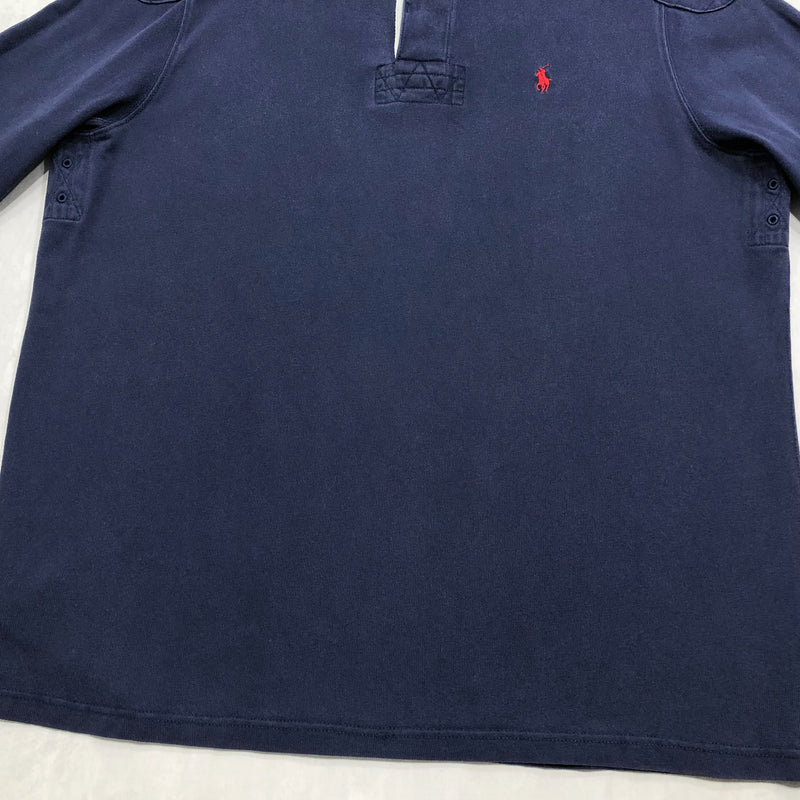 Polo Ralph Lauren Rugby Polo (L)