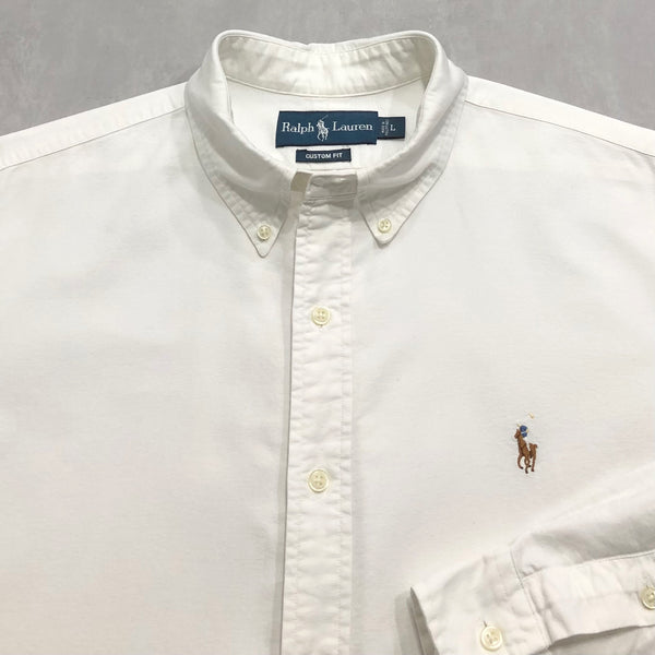 Polo Ralph Lauren Shirt (L/BIG)