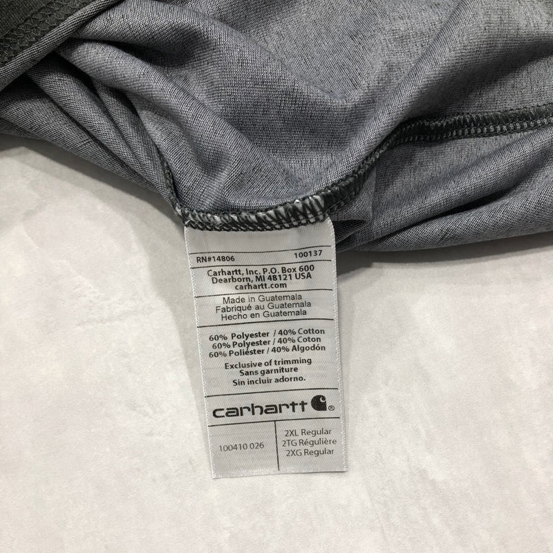 Carhartt T-Shirt (2XL)