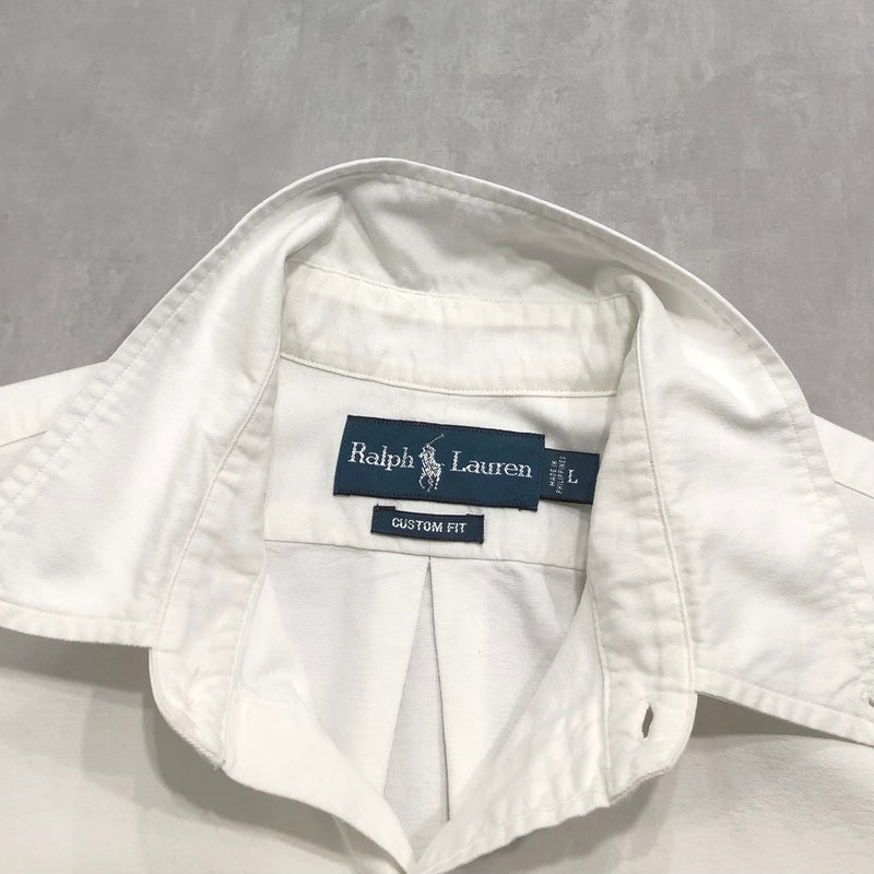 Polo Ralph Lauren Shirt (L/BIG)