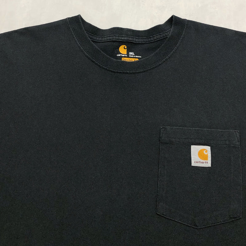 Carhartt T-Shirt (3XL/BIG-4XL)
