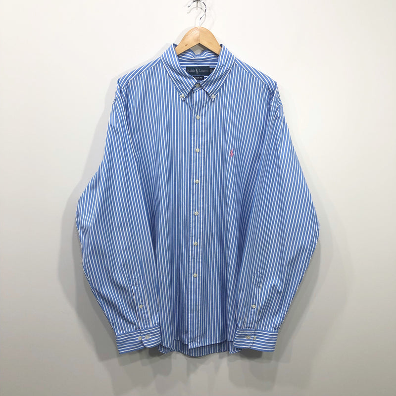 Polo Ralph Lauren Shirt (2XL)