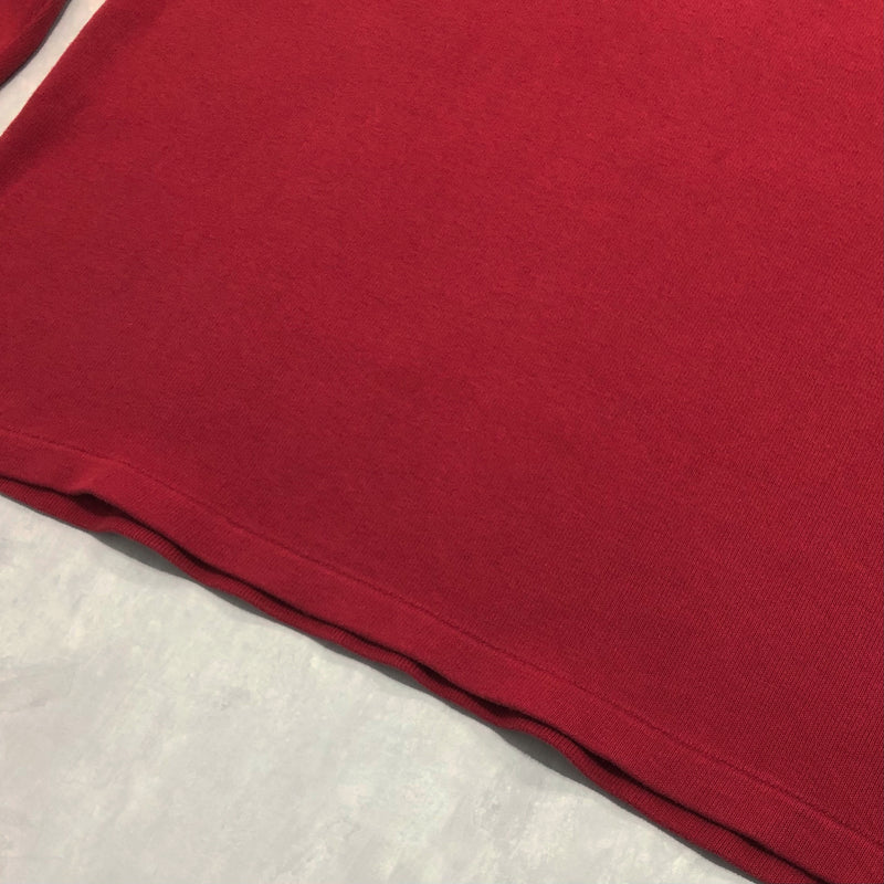 Polo Ralph Lauren Knit Quarter Zip (XL/BIG-2XL)