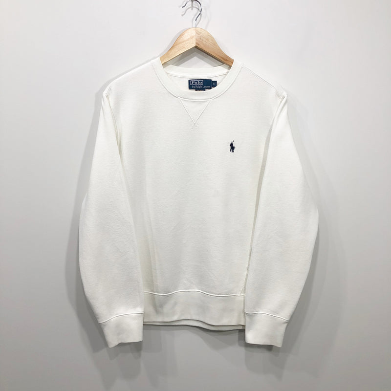 Polo Ralph Lauren Sweatshirt (S/SHORT)