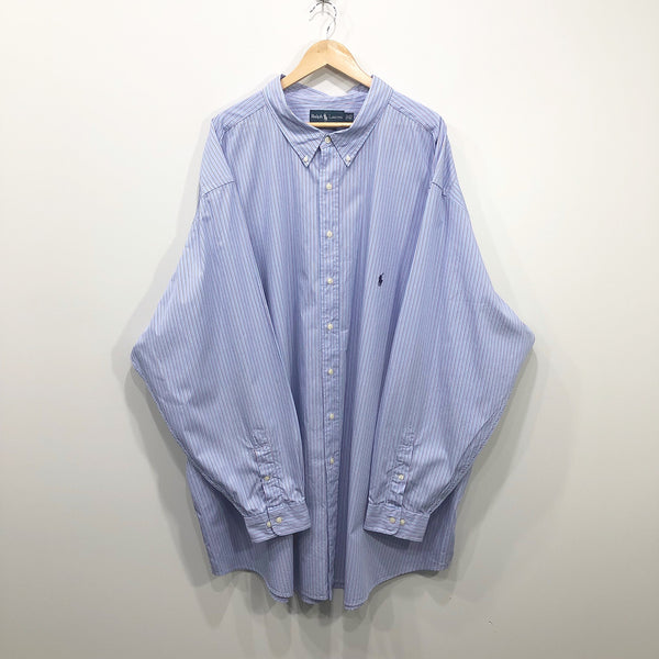 Polo Ralph Lauren Shirt (6XL/TALL)