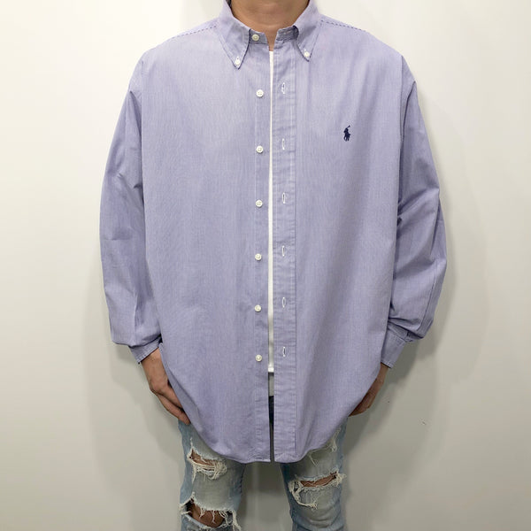 Polo Ralph Lauren Shirt (L/BIG)