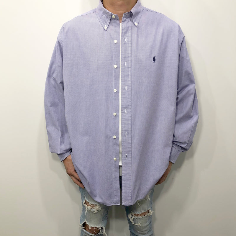 Polo Ralph Lauren Shirt (L/BIG)