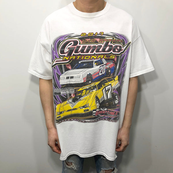 Greenville Speedway 11th Annual Gumbo Nationals (XL)