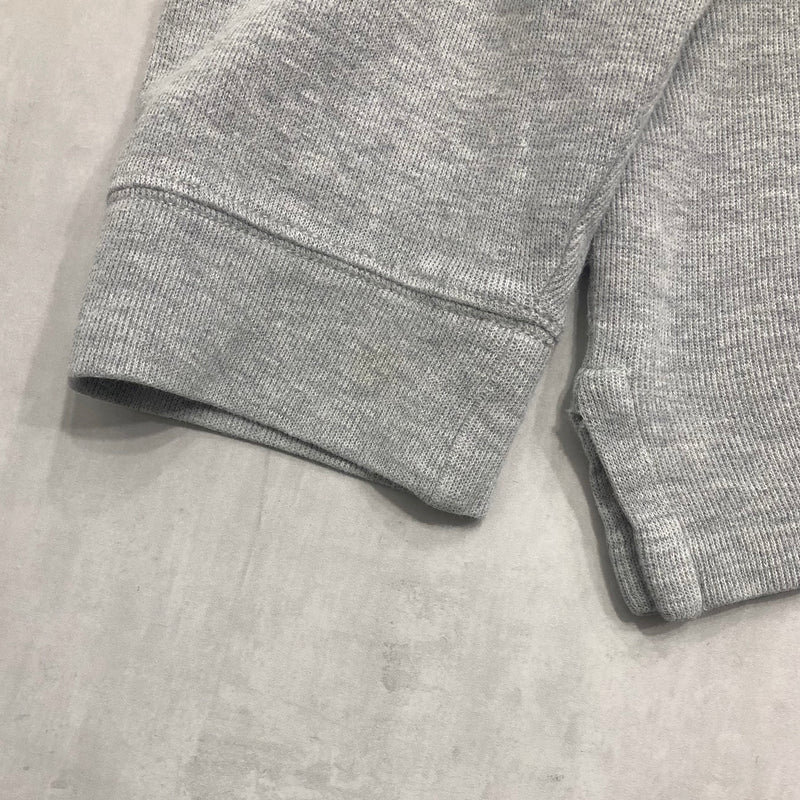 Polo Ralph Lauren Knit Quarter Zip (W/2XL)
