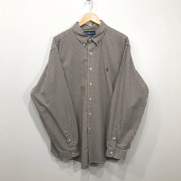 Polo Ralph Lauren Shirt (3XL)