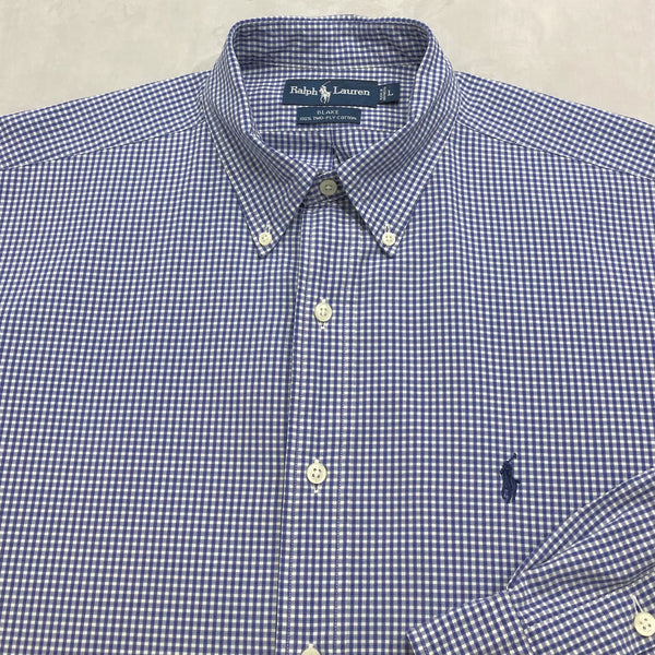 Polo Ralph Lauren Shirt (XL/TALL)