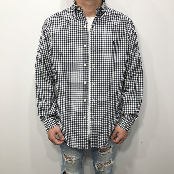 Polo Ralph Lauren Shirt (S)