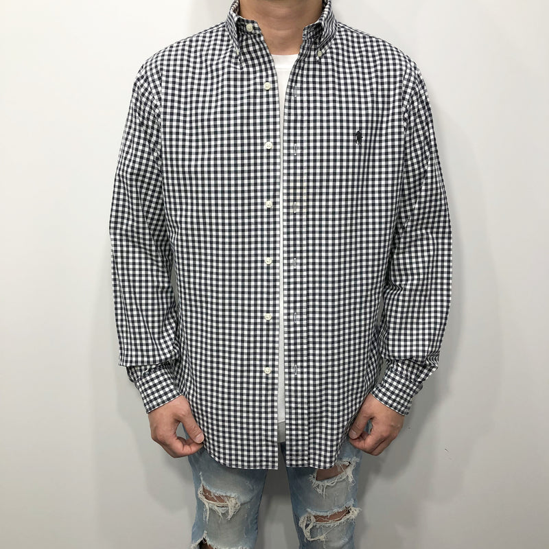 Polo Ralph Lauren Shirt (S)