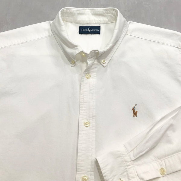 Polo Ralph Lauren Shirt (XS-S)