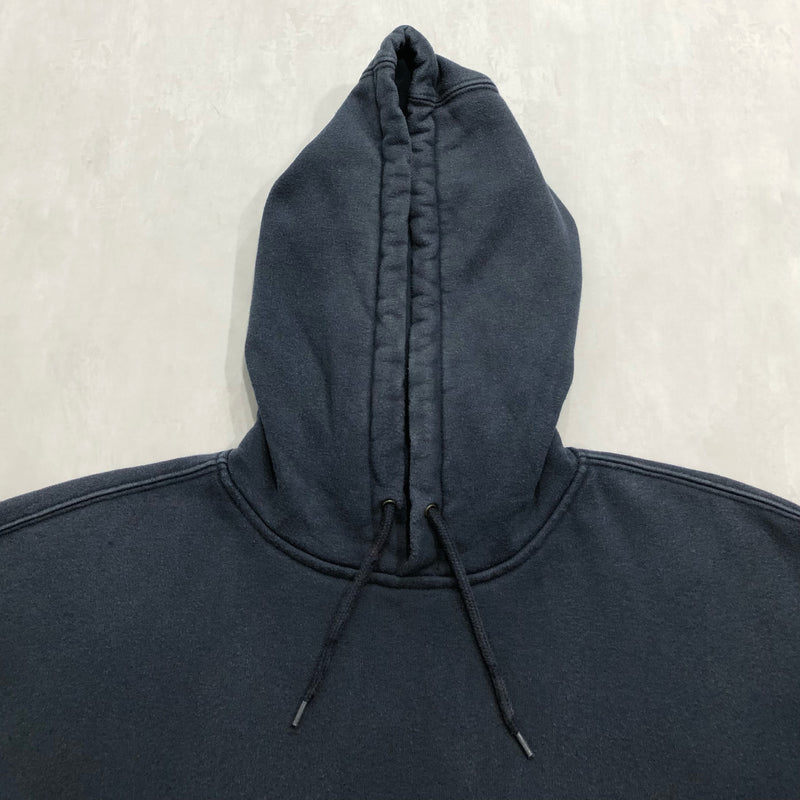 Carhartt Fleeced Hoodie (L/BIG)