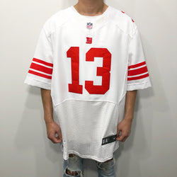 Nike NFL Jersey New York Giants #13 Odell Beckham Jr. (XL/TALL)