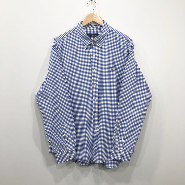 Polo Ralph Lauren Shirt (2XL)