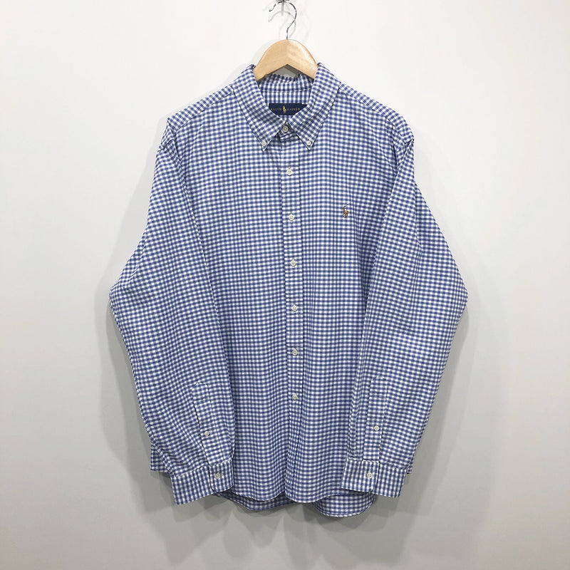 Polo Ralph Lauren Shirt (2XL)