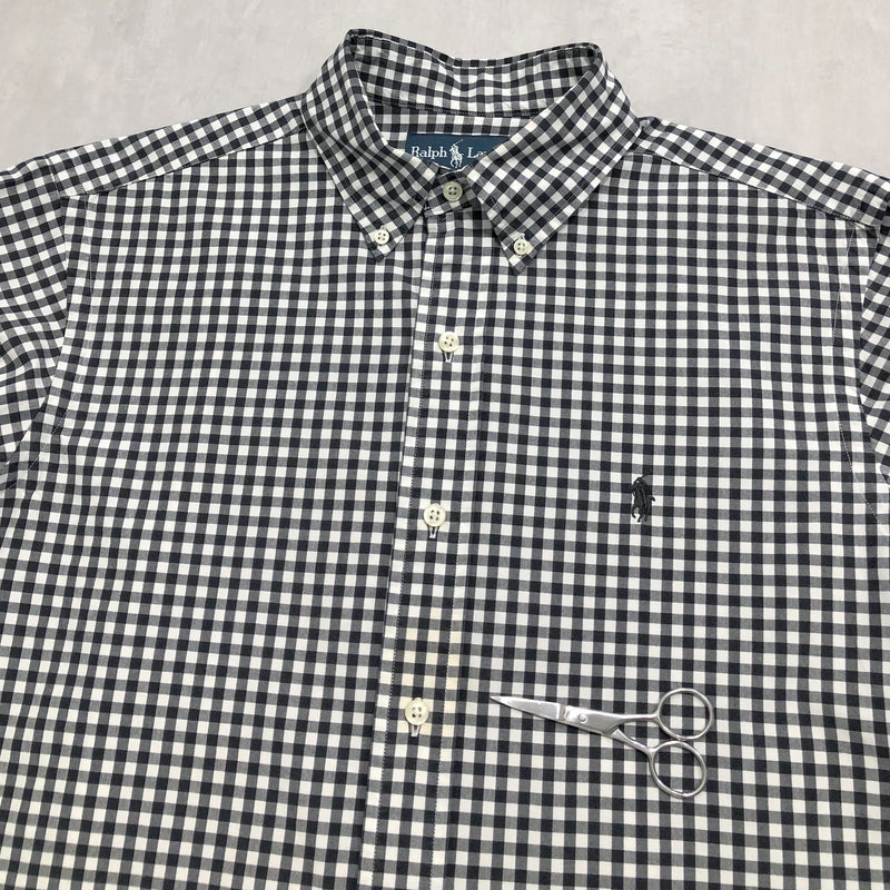 Polo Ralph Lauren Shirt (S)
