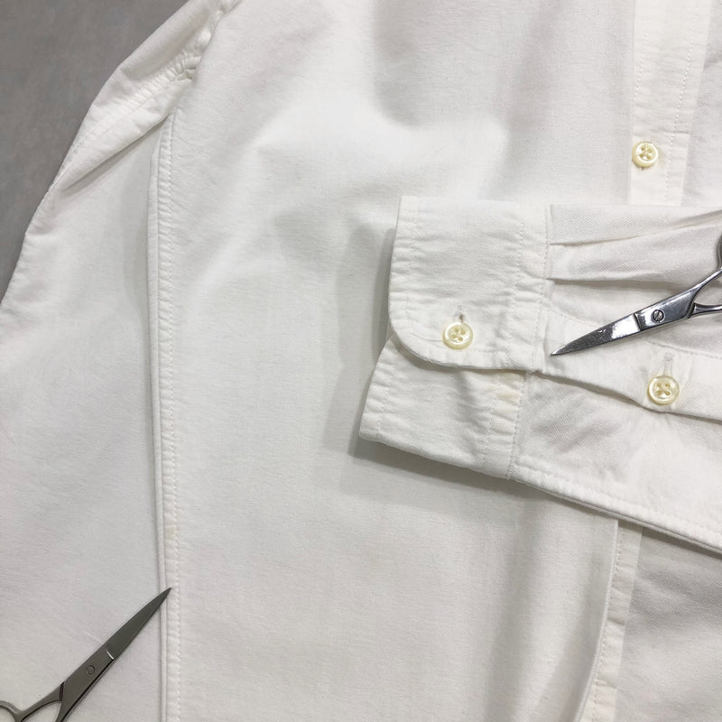 Polo Ralph Lauren Shirt (XS-S)