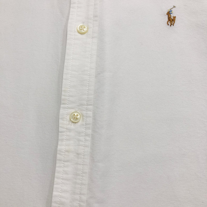 Polo Ralph Lauren Shirt (XS-S)