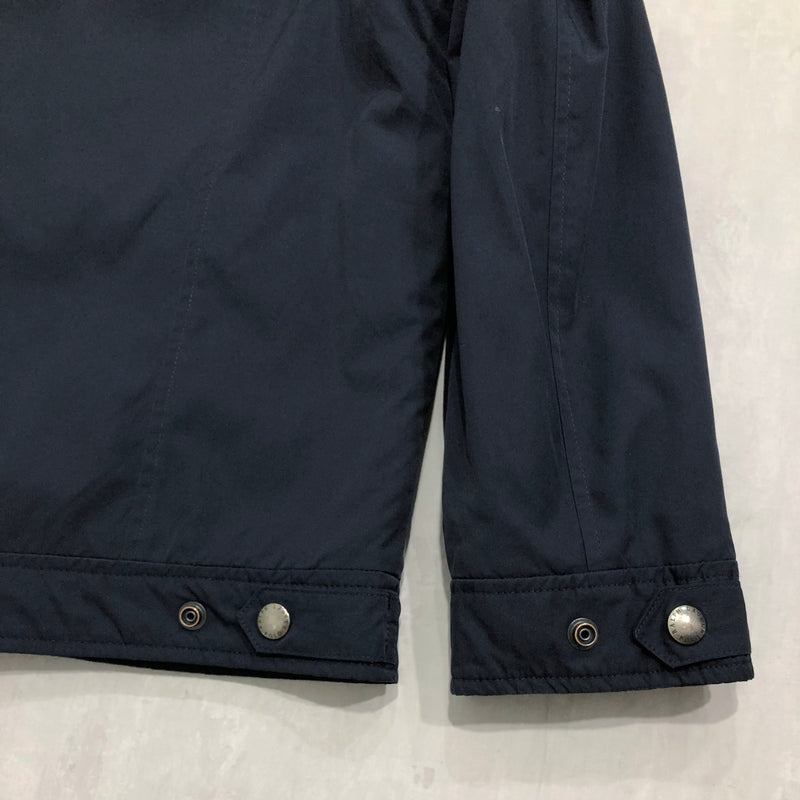 Polo Ralph Lauren Fleece Lined Jacket (L)