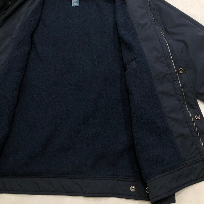 Polo Ralph Lauren Fleece Lined Jacket (L)