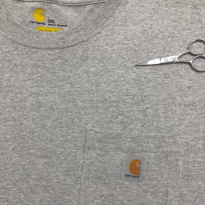 Carhartt T-Shirt (3XL/TALL)