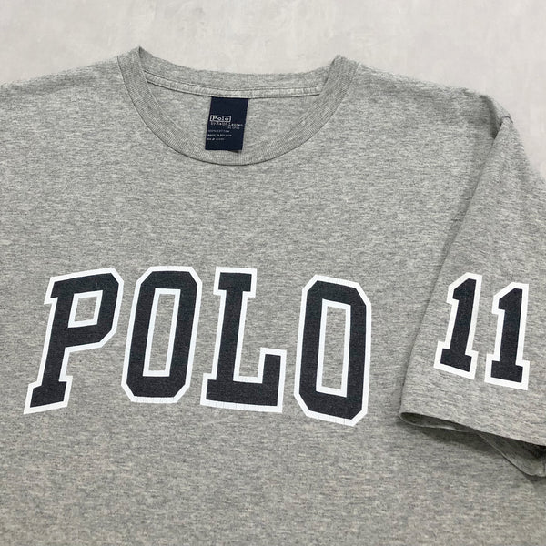 Polo Ralph Lauren T-Shirt (XS-S)