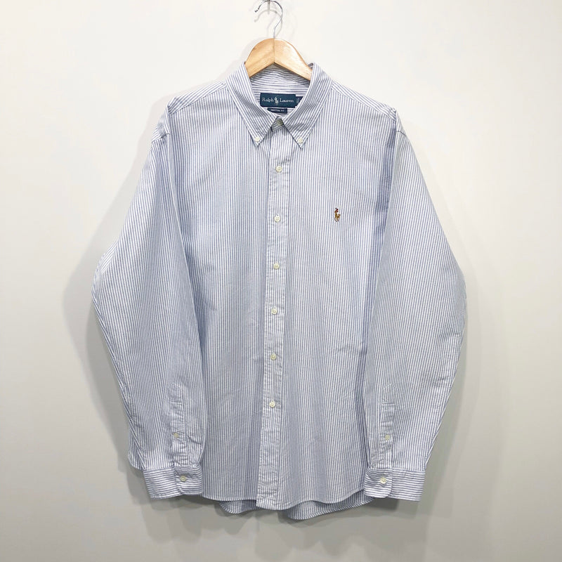 Polo Ralph Lauren Shirt (XL)