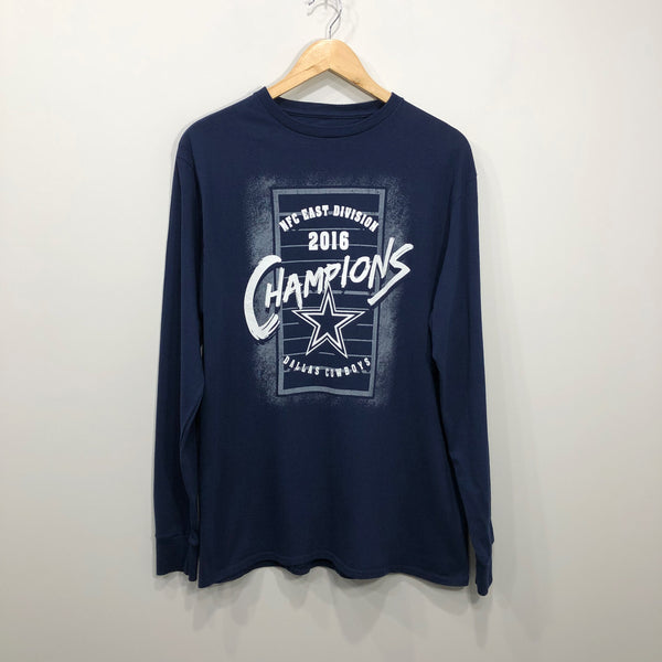 NFL T-Shirt Dallas Cowboys (L)