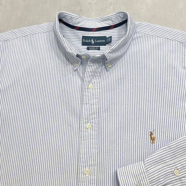 Polo Ralph Lauren Shirt (3XL/BIG)