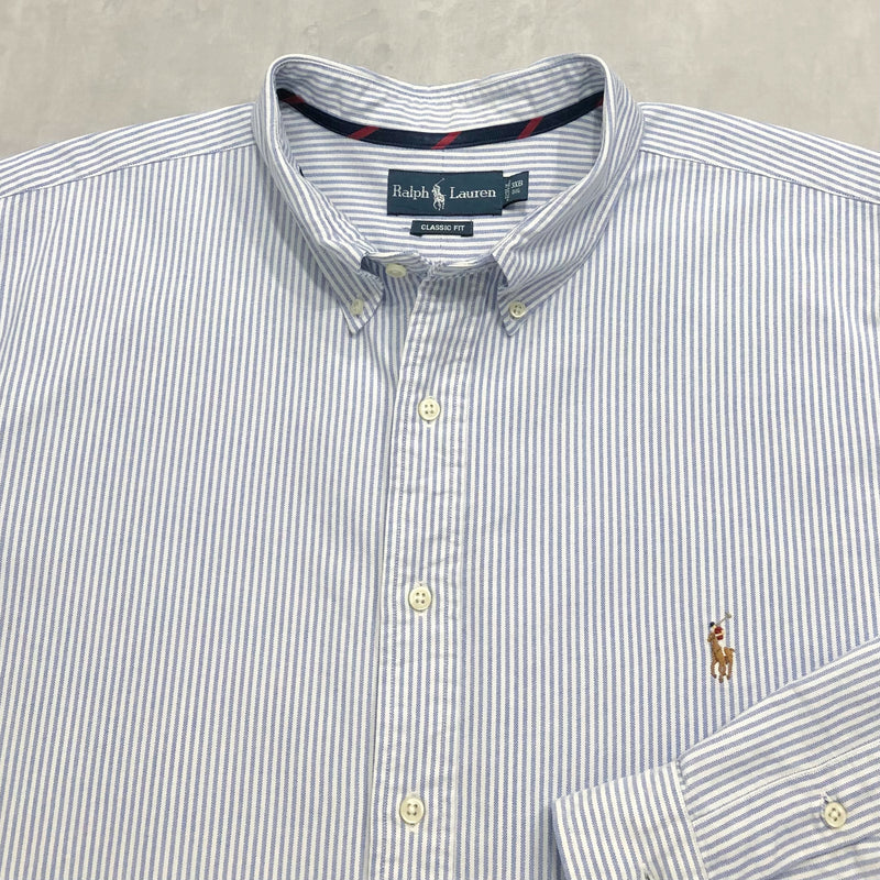 Polo Ralph Lauren Shirt (3XL/BIG)