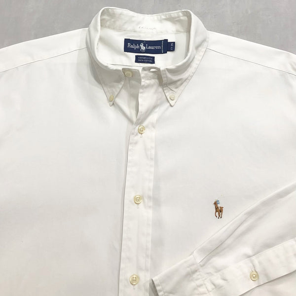 Polo Ralph Lauren Shirt (2XL/TALL)