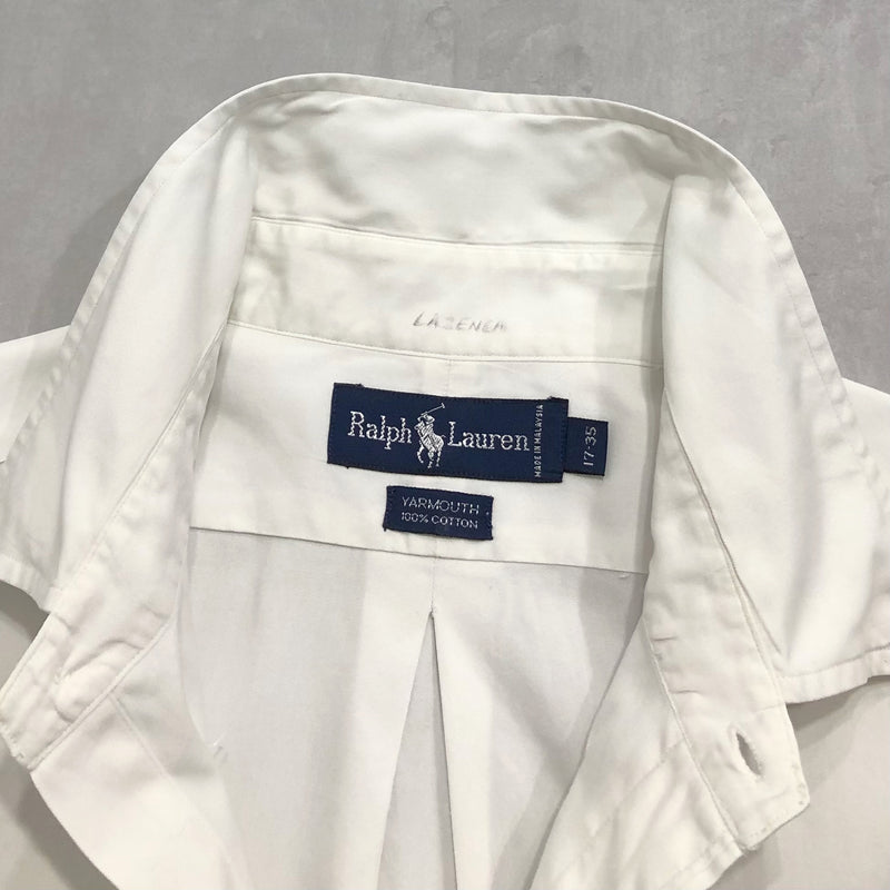 Polo Ralph Lauren Shirt (2XL/TALL)