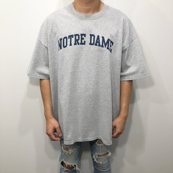 AS Sports T-Shirt Notre Dame Uni (2XL)