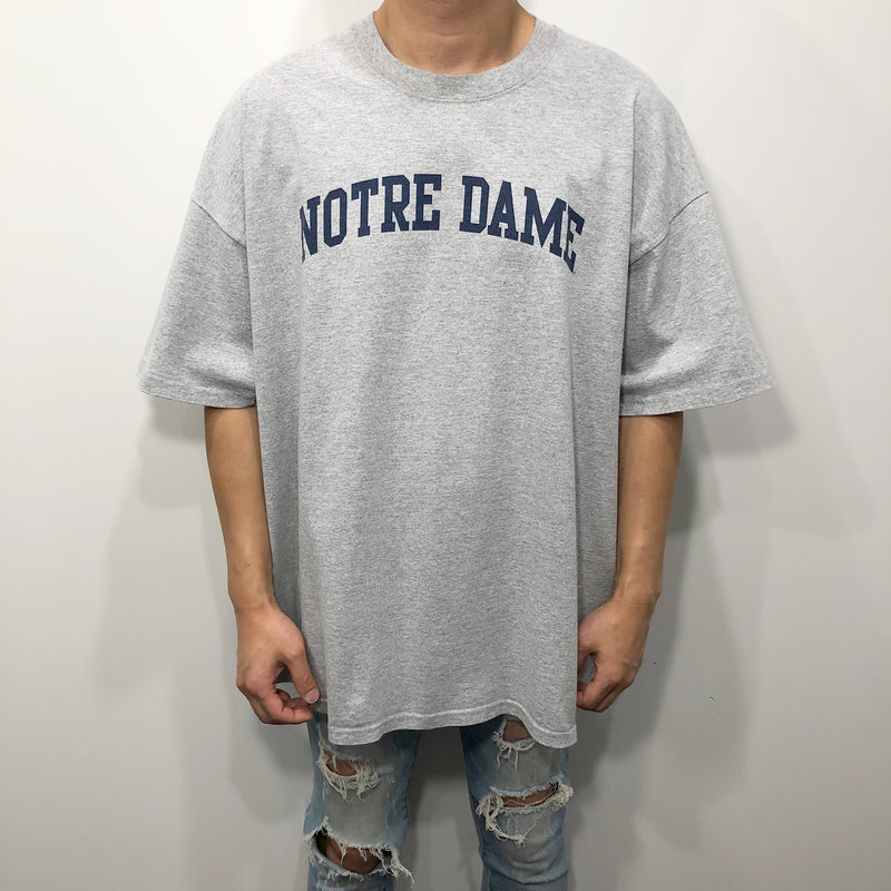 AS Sports T-Shirt Notre Dame Uni (2XL)