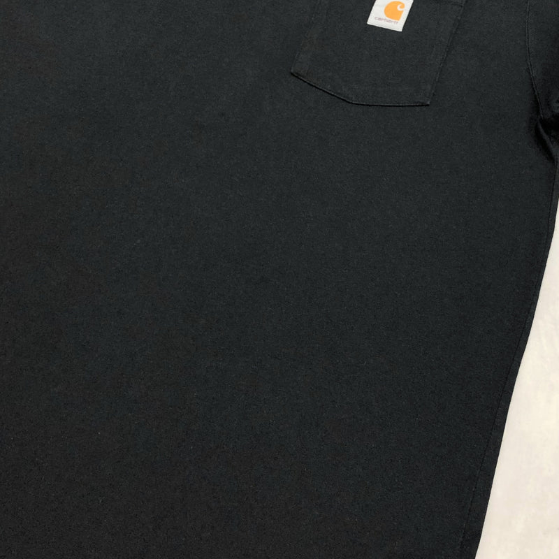 Carhartt T-Shirt Long Sleeved (L/TALL)