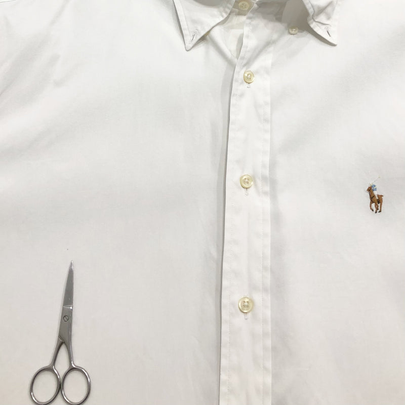 Polo Ralph Lauren Shirt (2XL/TALL)
