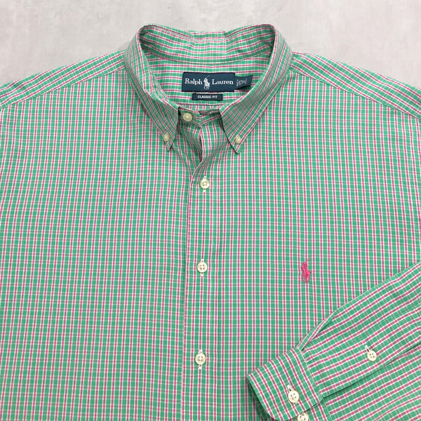 Polo Ralph Lauren Shirt (2XL/BIG)