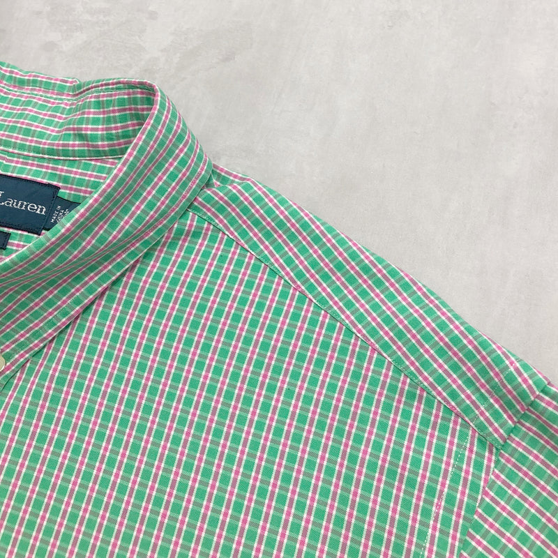 Polo Ralph Lauren Shirt (2XL/BIG)